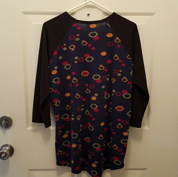 Lula roe Randy - Picture 2 of 3